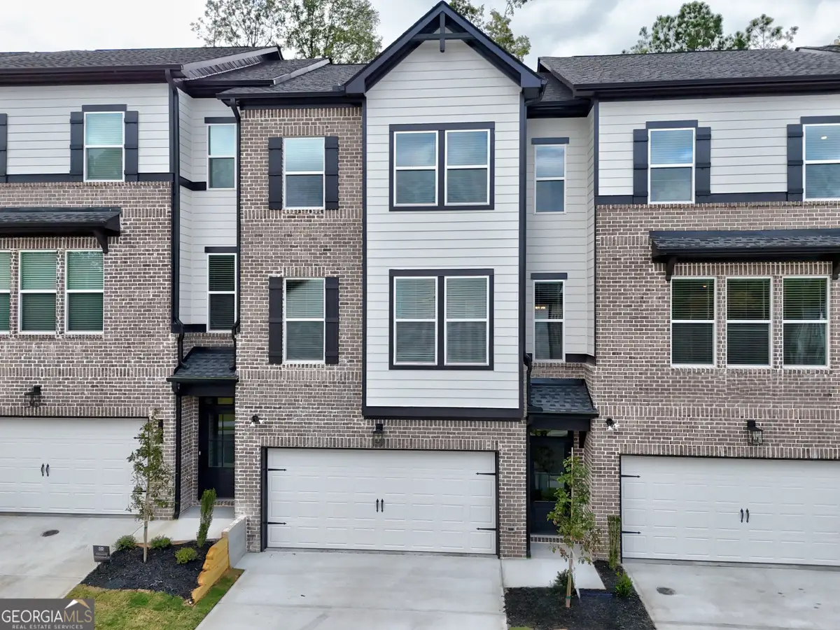 10 Rock Park Way #17, Tucker, GA 30084 - Image #1