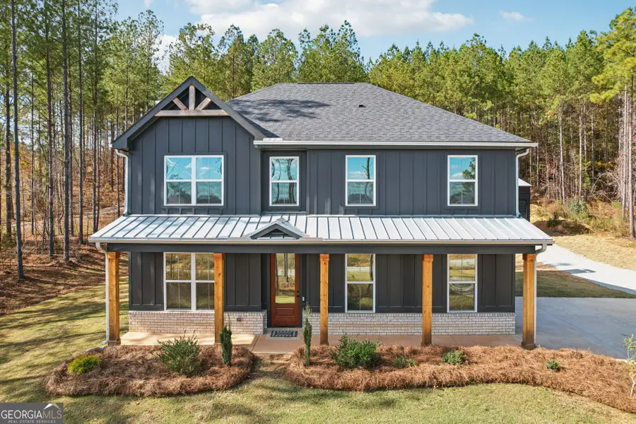 779 Millen Road, Monticello, GA 31064 - Image #2