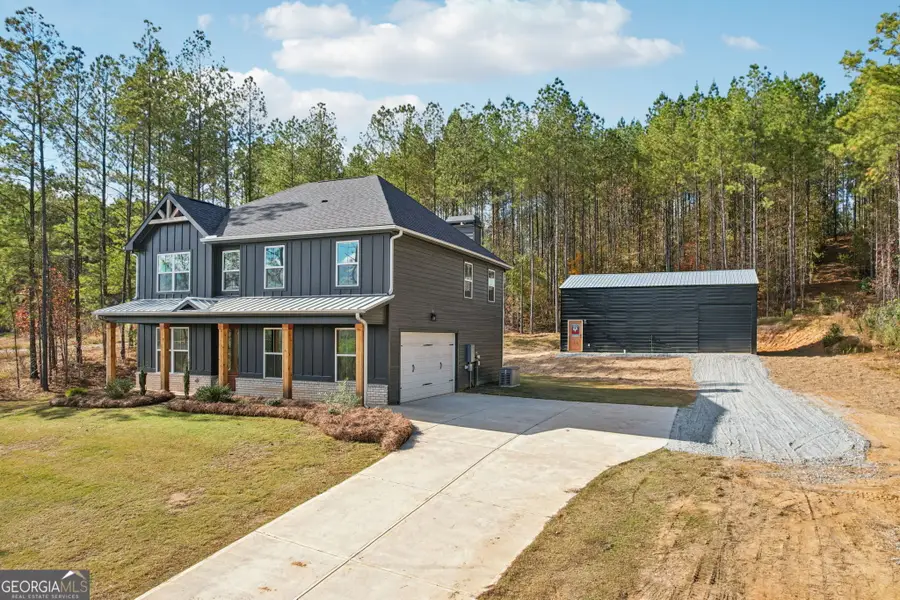 779 Millen Road, Monticello, GA 31064 - Image #3