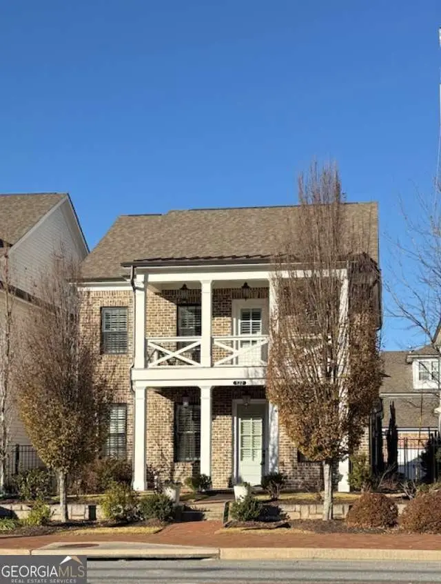 122 Academy Street, Alpharetta, GA 30009 - Image #2