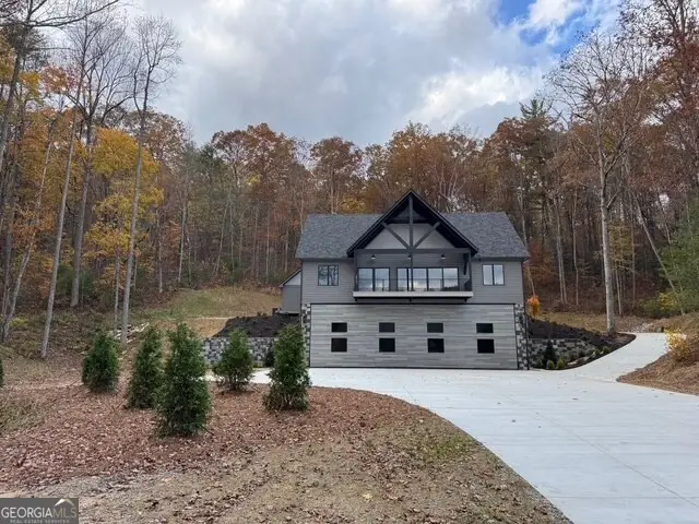 503 Wright Brothers Way, Clayton, GA 30525 - Image #1