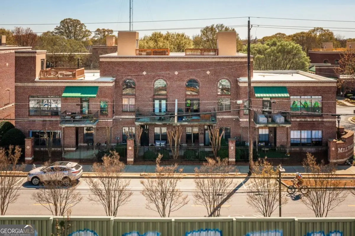 791 Wylie Street Se #105, Atlanta, GA 30316 - Image #1