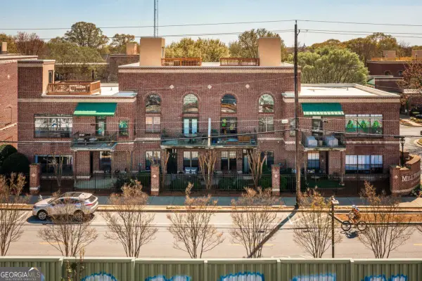 791 Wylie Street Se #105, Atlanta, GA 30316