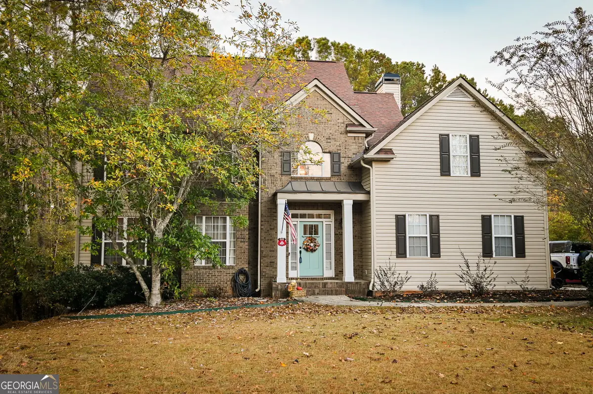 140 Manor Drive, Fayetteville, GA 30215 - Image #1