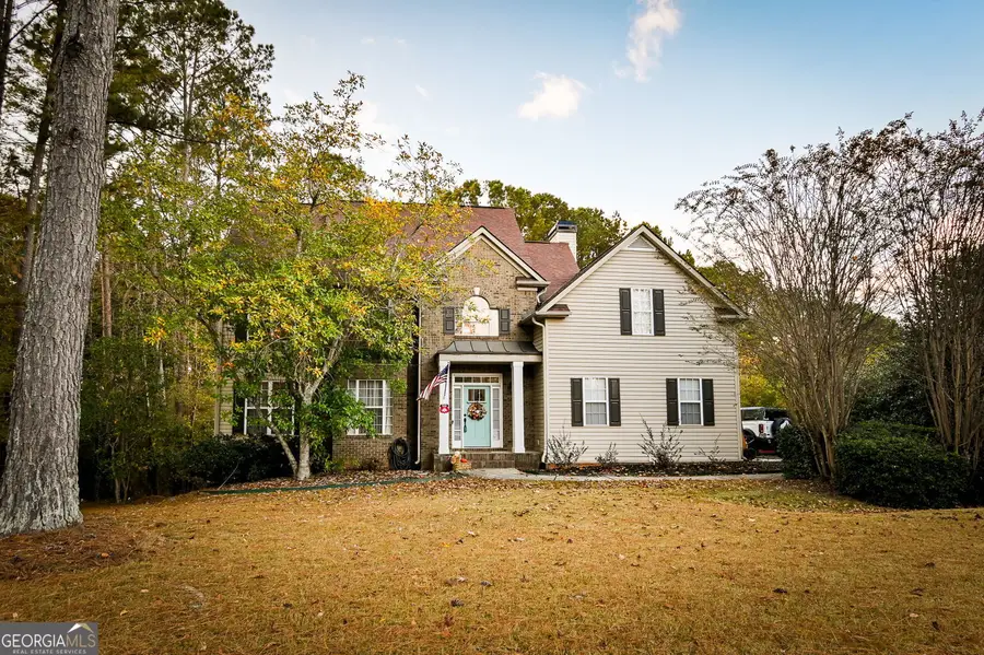 140 Manor Drive, Fayetteville, GA 30215 - Image #2