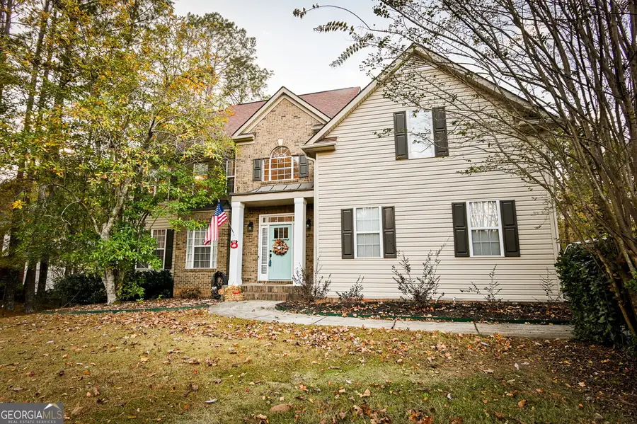 140 Manor Drive, Fayetteville, GA 30215 - Image #3