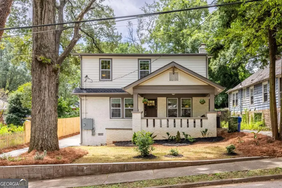 934 Burns Drive, Atlanta, GA 30310 - Image #2