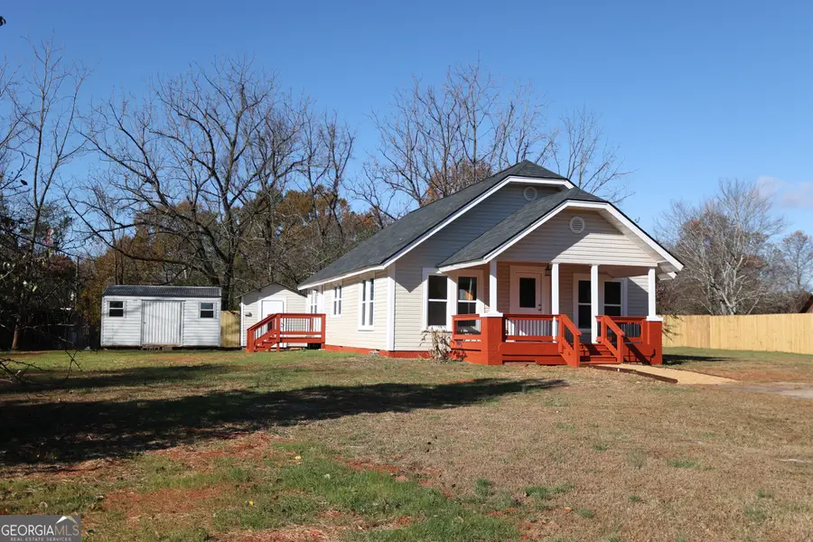 1045 Fairview School Road, Demorest, GA 30535 - Image #2