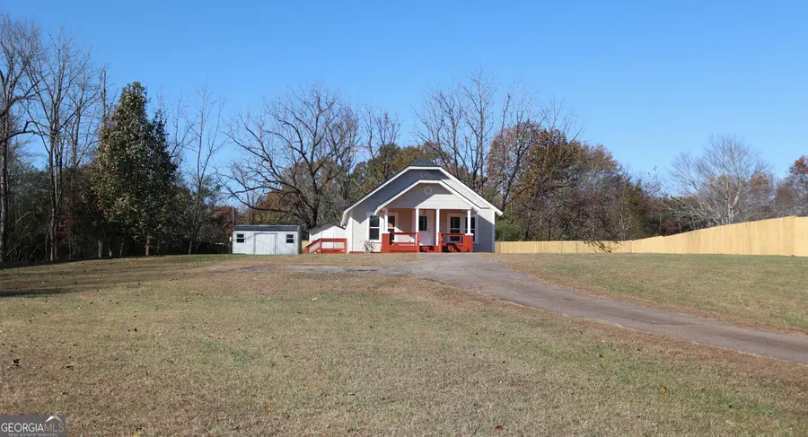 1045 Fairview School Road, Demorest, GA 30535 - Image #3