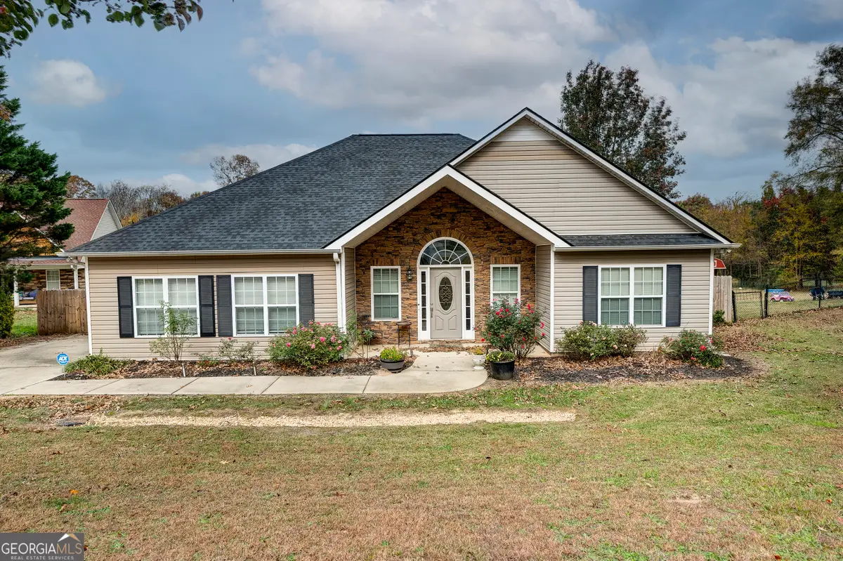 145 Water Wheel Lane Se, Calhoun, GA 30701 - Image #1