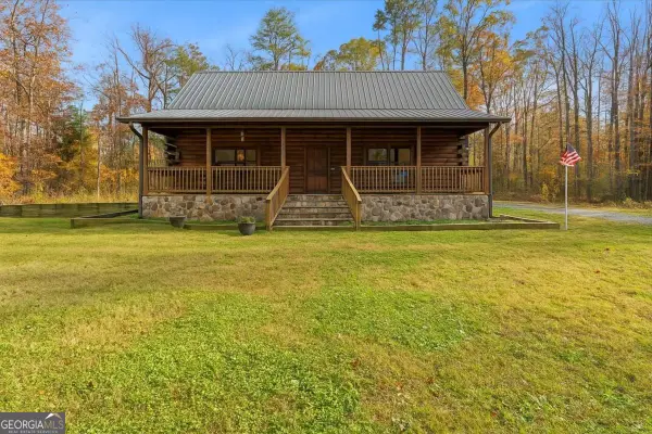 374 Folsom Glade Road, Rydal, GA 30171