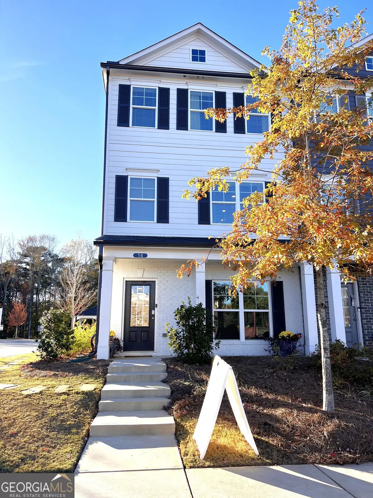 14 Cobalt Lane #68, Newnan, GA 30265 - Image #1