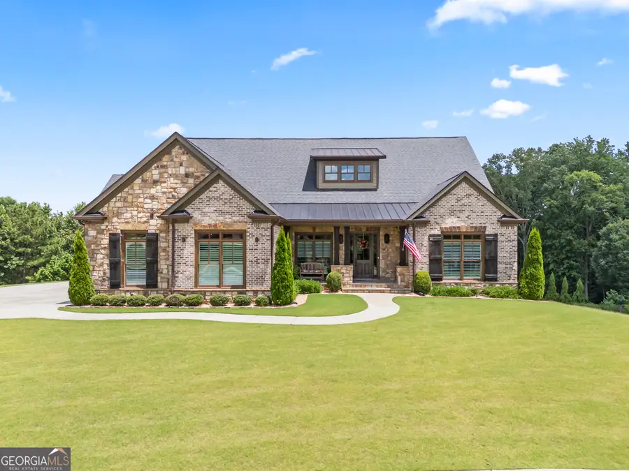 5415 Falls Landing Drive, Buford, GA 30518 - Image #2