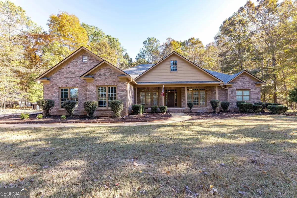 64 Steele Creek Drive, Midland, GA 31820 - Image #1