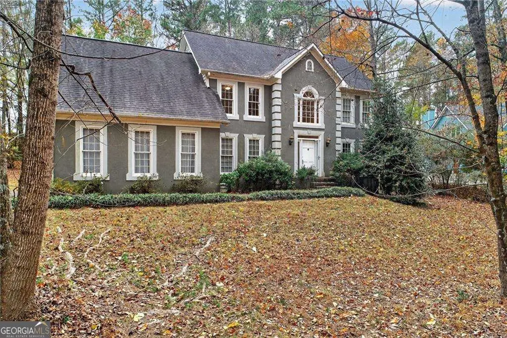 3280 Hopewell Chase Drive, Alpharetta, GA 30004 - Image #1