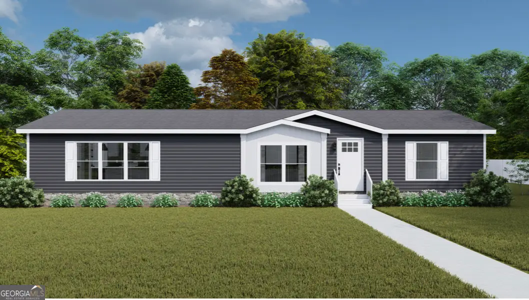 413 Griffin Road, Martin, GA 30557 - Image #1