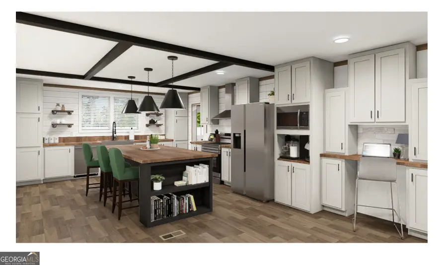 413 Griffin Road, Martin, GA 30557 - Image #3