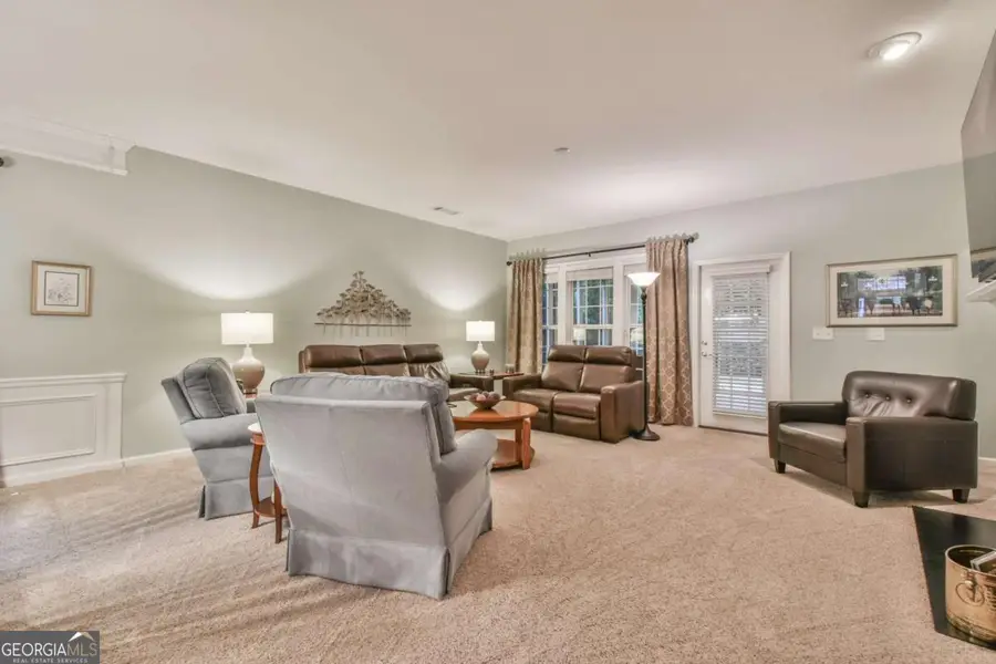 6407 Autumn Crest Lane, Hoschton, GA 30548 - Image #3