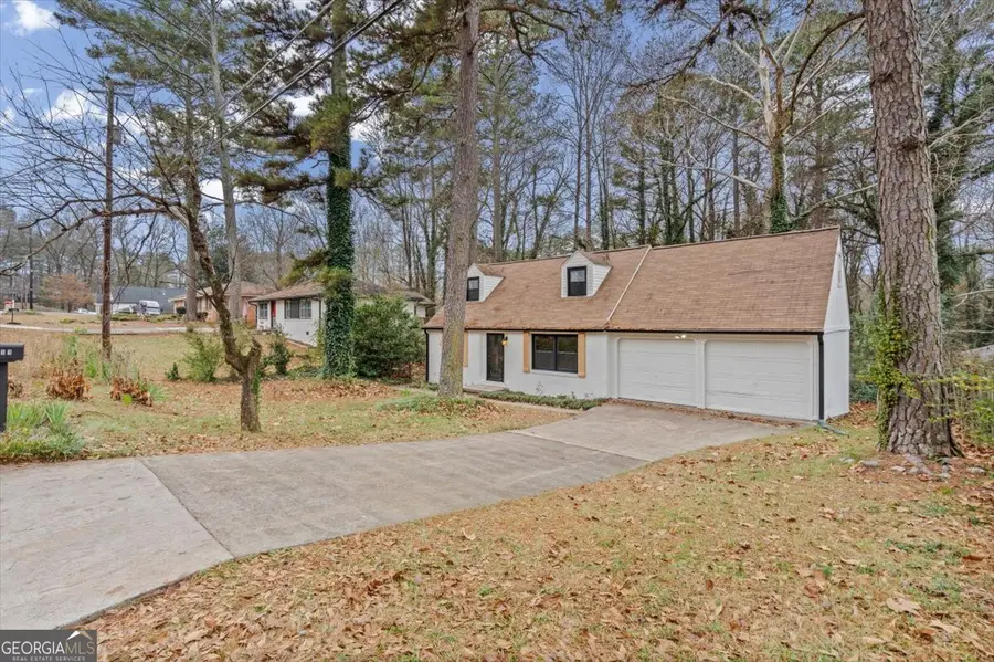 2451 Pine Drive Nw, Kennesaw, GA 30152 - Image #2