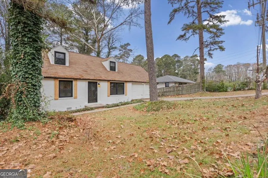 2451 Pine Drive Nw, Kennesaw, GA 30152 - Image #3