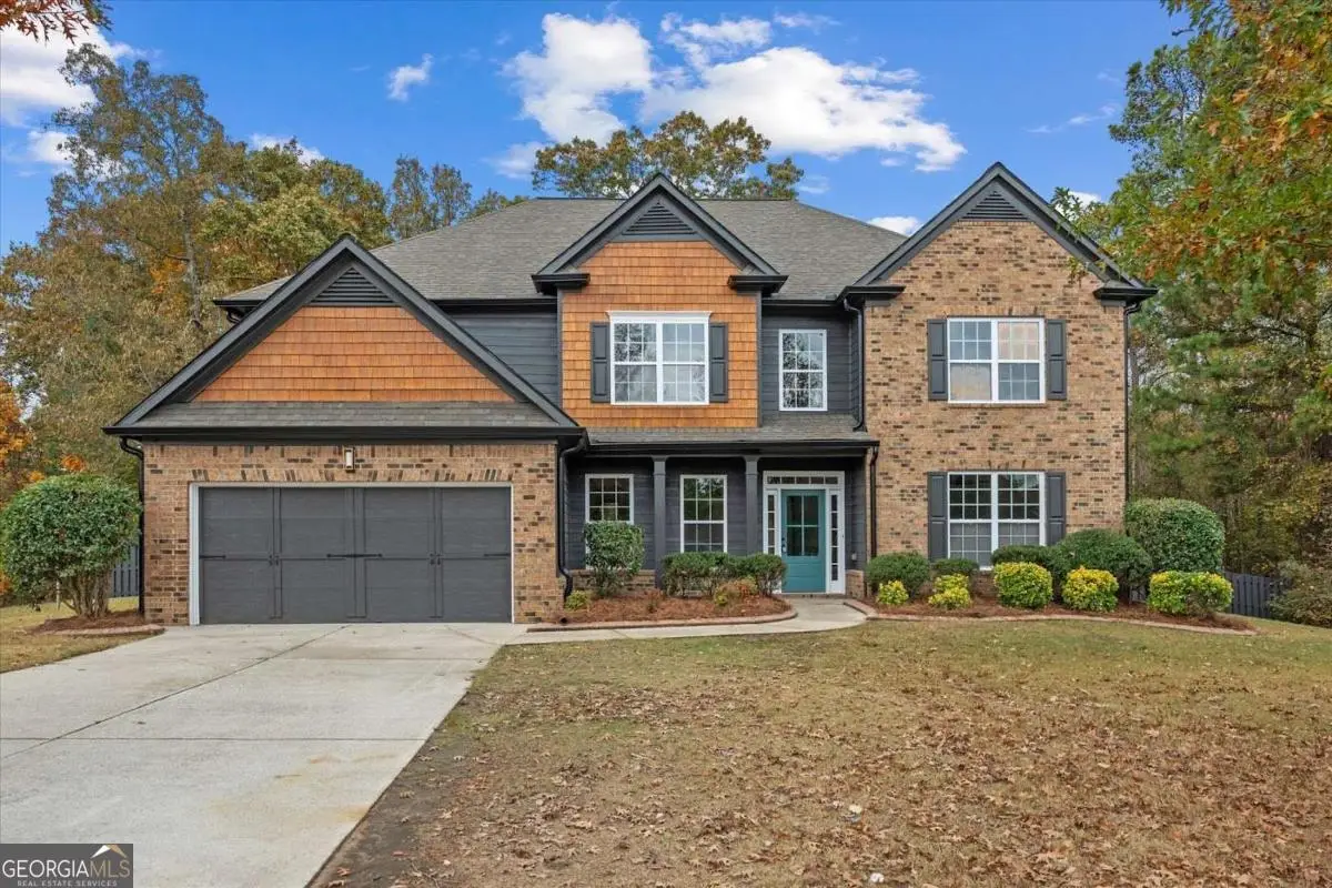 512 Oakbridge Drive, Douglasville, GA 30134 - Image #1