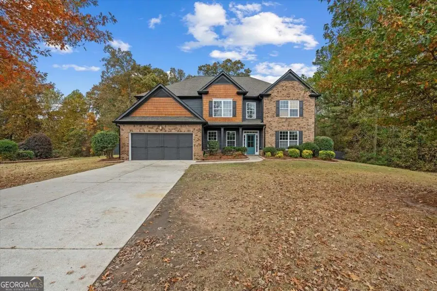 512 Oakbridge Drive, Douglasville, GA 30134 - Image #2