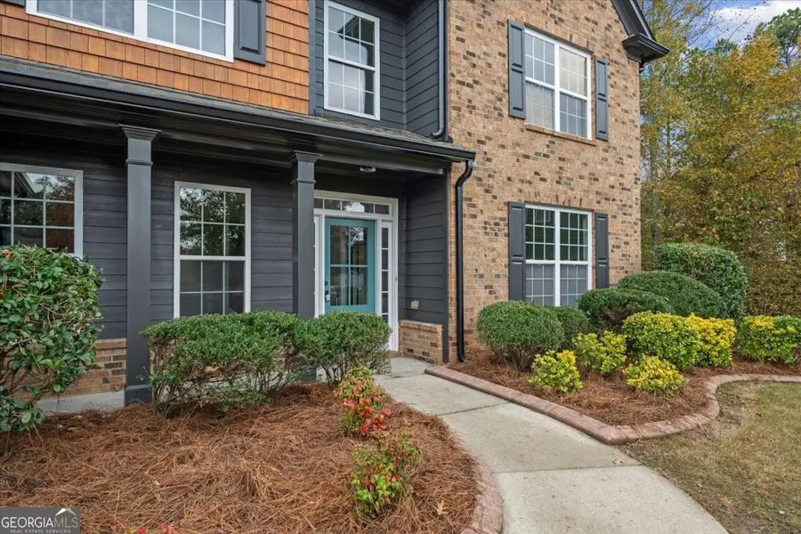 512 Oakbridge Drive, Douglasville, GA 30134 - Image #3