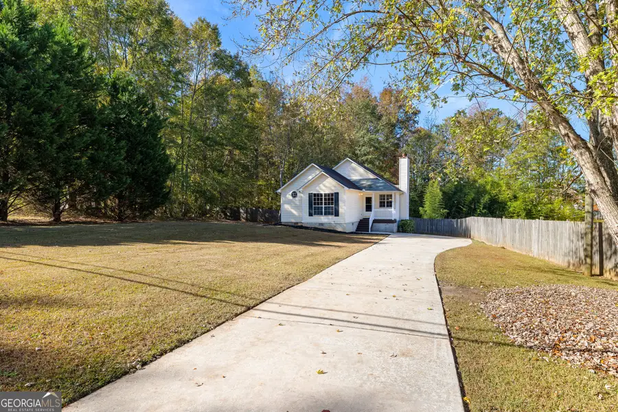 1229 N Hampton Drive, Hampton, GA 30228 - Image #2