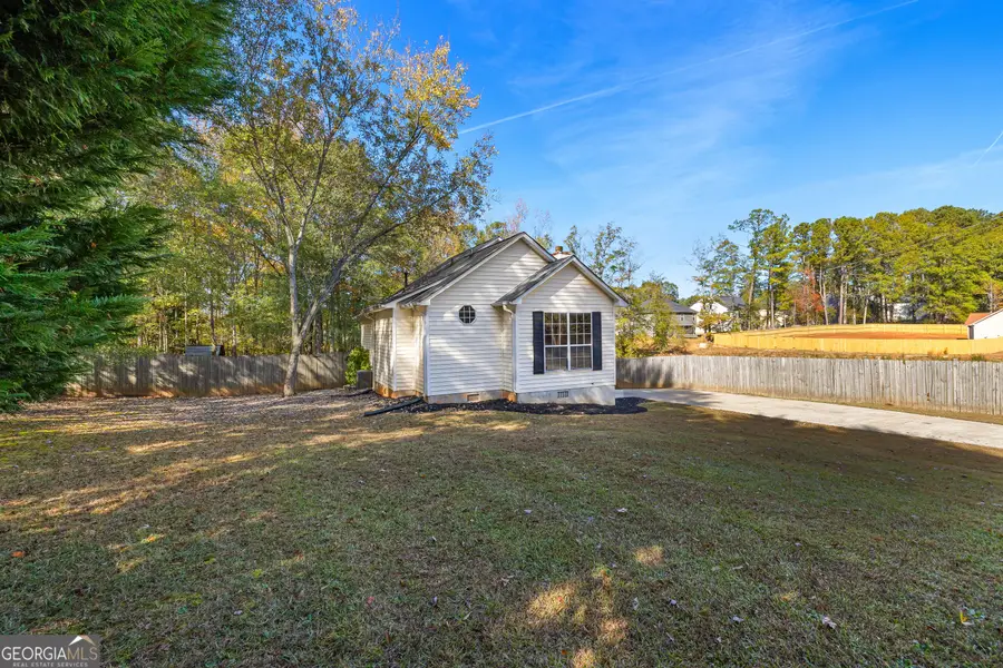 1229 N Hampton Drive, Hampton, GA 30228 - Image #3