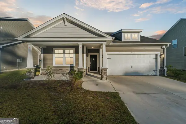 327 Serengeti Boulevard, Pooler, GA 31322