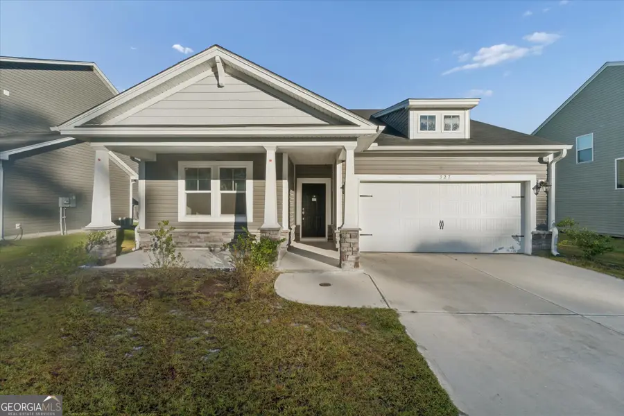 327 Serengeti Boulevard, Pooler, GA 31322 - Image #2