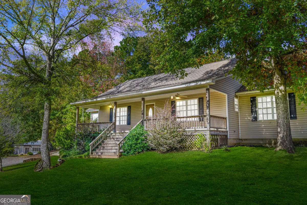 1516 Fish Hatchery Road, Summerville, GA 30747 - Image #1