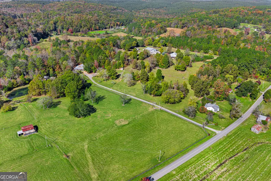 1516 Fish Hatchery Road, Summerville, GA 30747 - Image #3