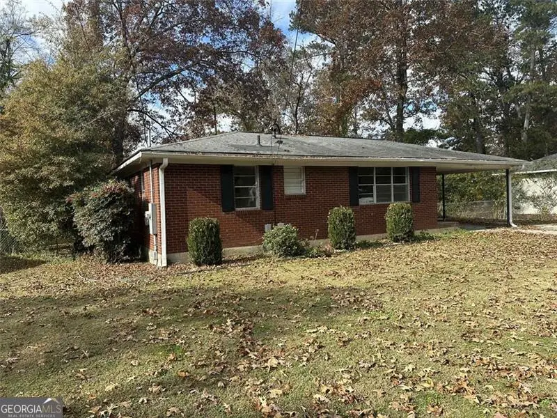 115 Mathis Drive Nw, Rome, GA 30165 - #3