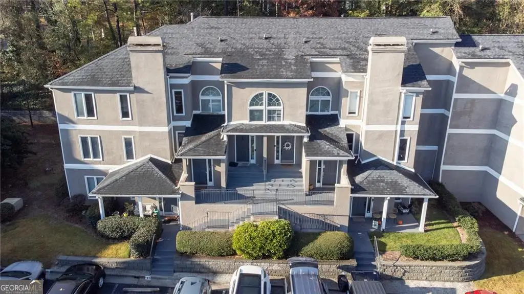 45 St. Claire Lane Ne, Atlanta, GA 30324 - #1