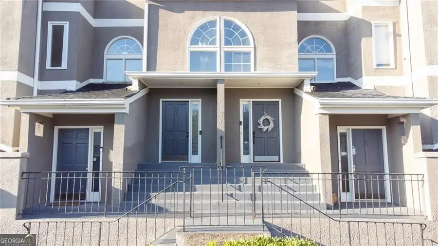 45 St. Claire Lane Ne, Atlanta, GA 30324 - #2