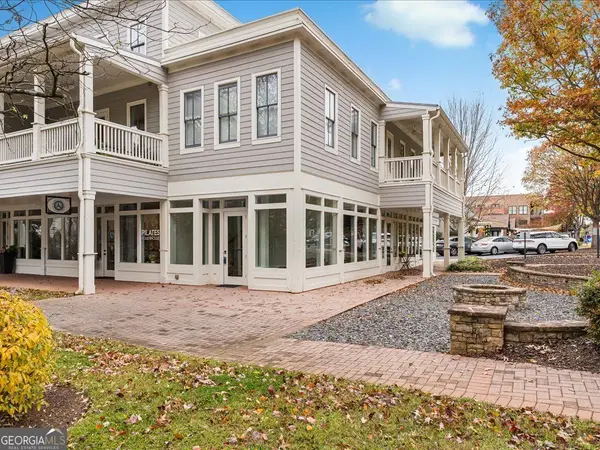 1144 Canton Street #205, Roswell, GA 30075