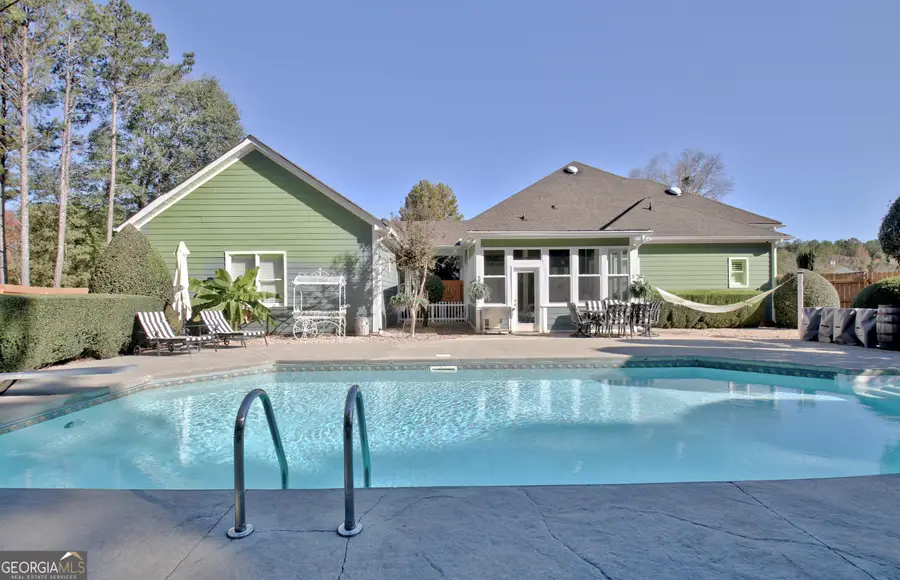 25 Carriage Lane, Senoia, GA 30276 - Image #2