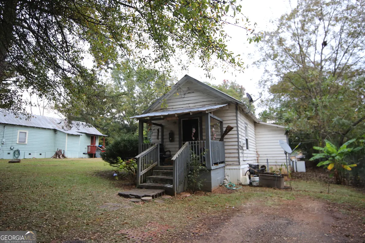 110 Russell Street, Lagrange, GA 30240 - Image #1