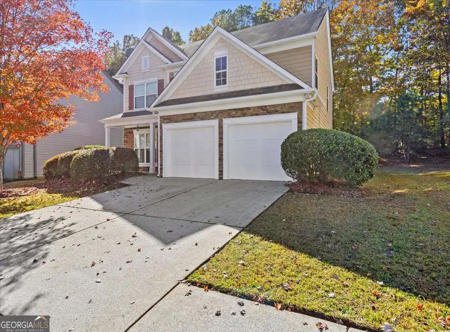 1002 Gather Drive, Lawrenceville, GA 30043 - Image #2