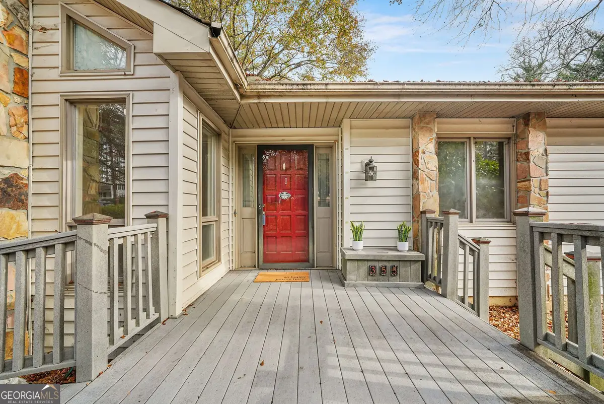 355 Heritage Lane, Alpharetta, GA 30009 - Image #1