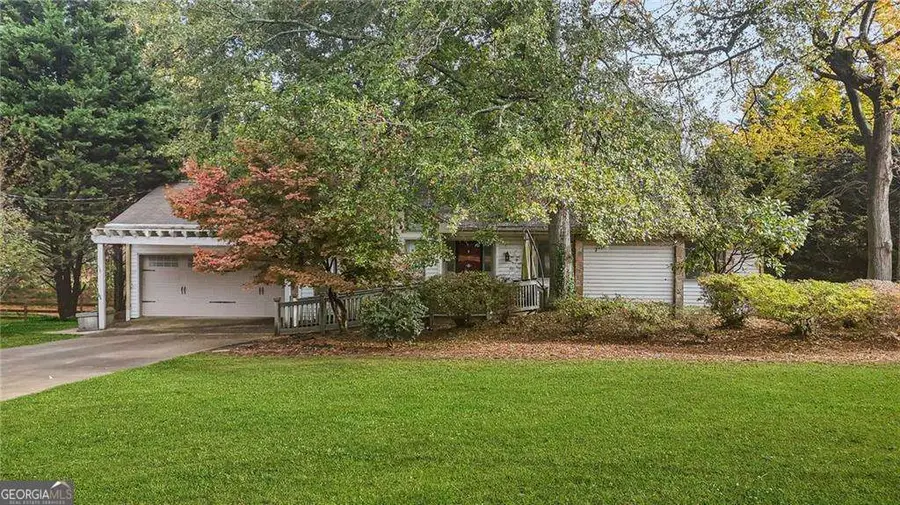 355 Heritage Lane, Alpharetta, GA 30009 - Image #2