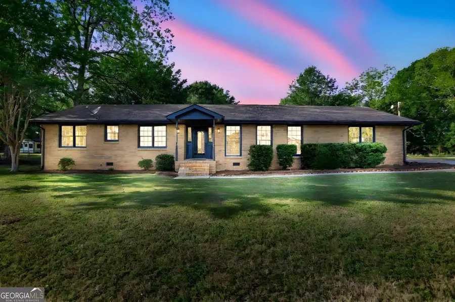 115 Linda Way, Fayetteville, GA 30215 - Image #2