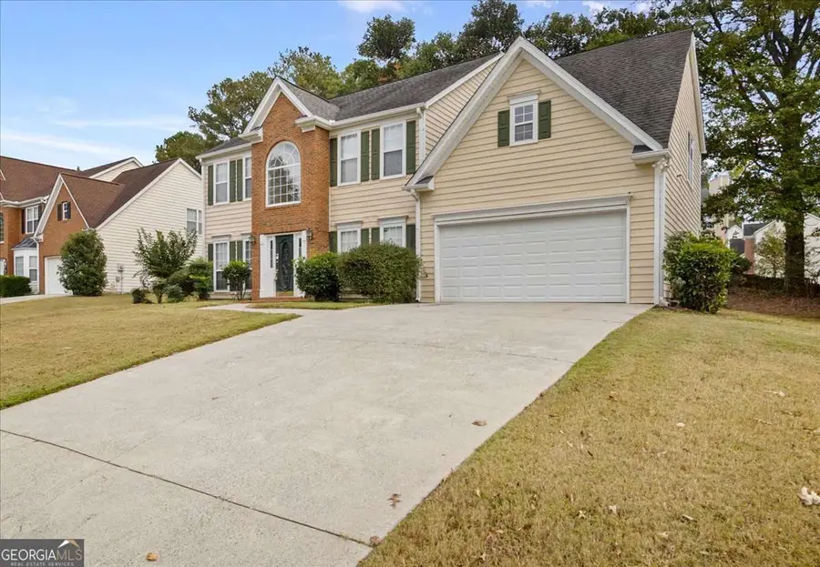 1200 Evergreen Oak Way, Dacula, GA 30019 - Image #2