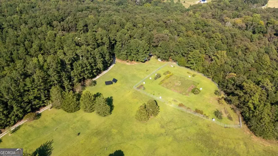 1348 Barwick Hill Road, Comer, GA 30629 - Image #2