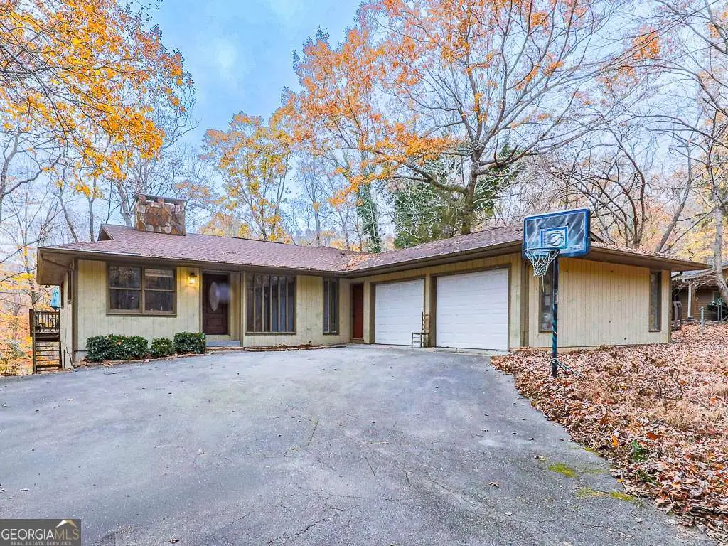 617 Crippled Oak Trail, Jasper, GA 30143 - Image #1