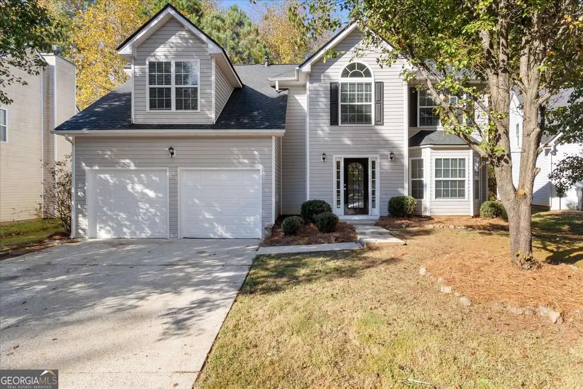2041 Reflective Waters Road, Villa Rica, GA 30180 - Image #1