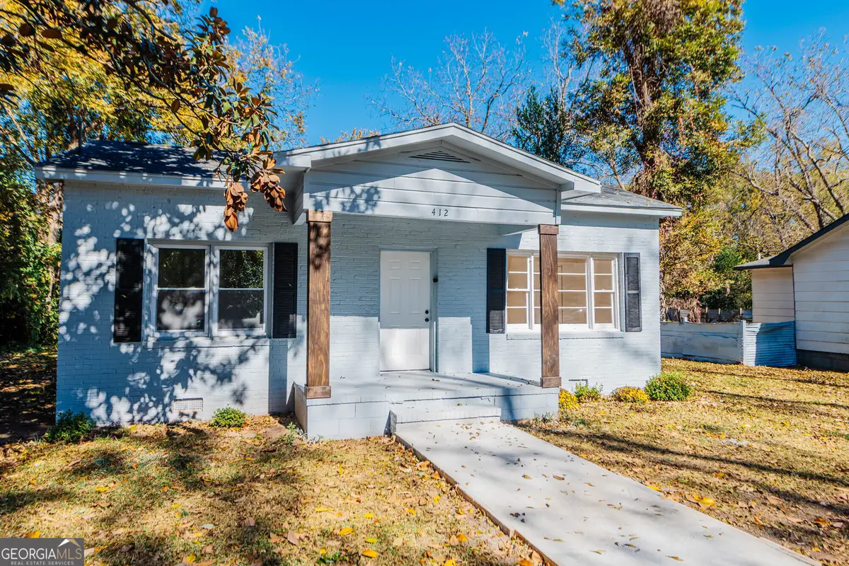 412 Walden Street, Fort Valley, GA 31030 - Image #1