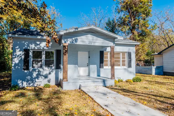 412 Walden Street, Fort Valley, GA 31030