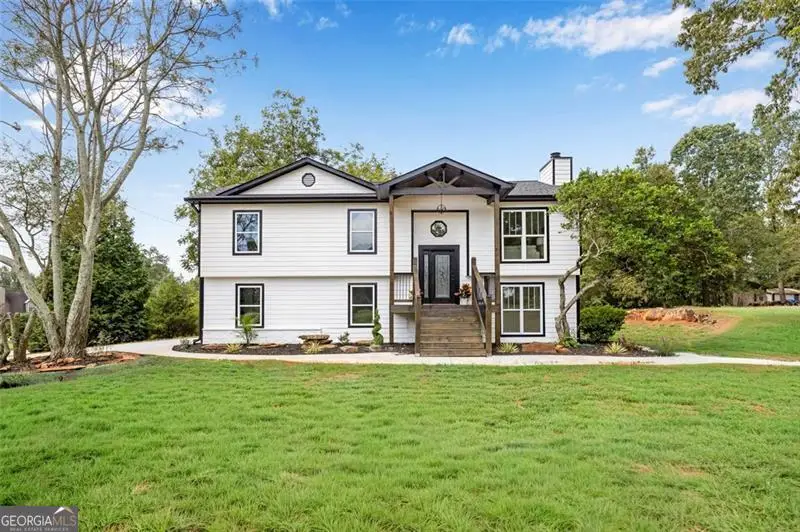 4515 Highway 60, Pendergrass, GA 30567 - Image #3